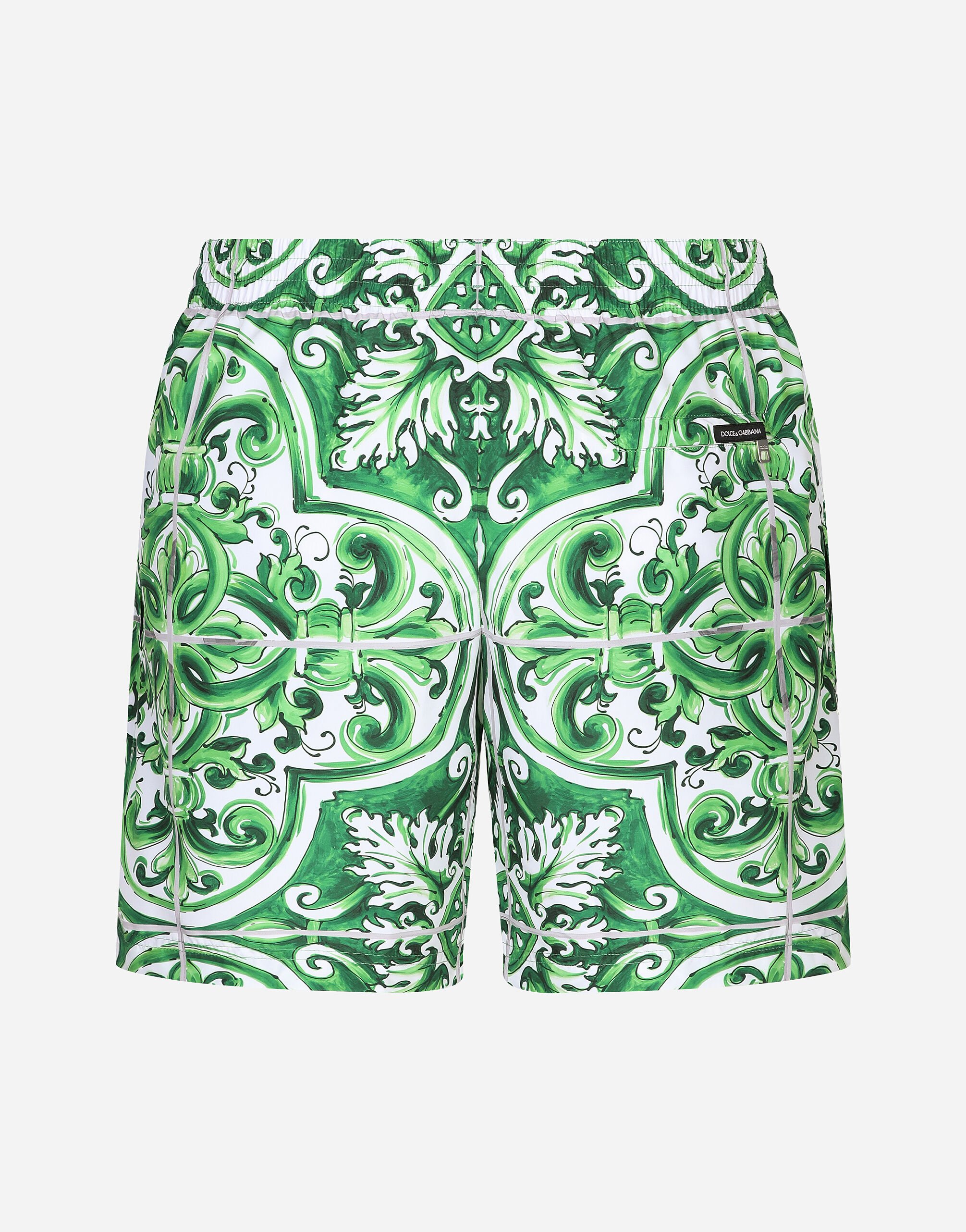 Dolce and gabbana trunks shop
