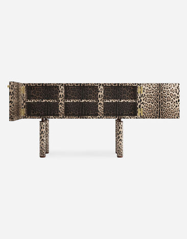 Dolce & Gabbana Telemaco Sideboard Multicolor TAE069TEAA5