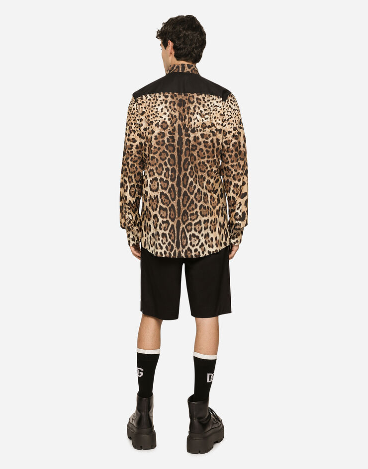 Dolce & Gabbana  黑 GWCXATFUFJR