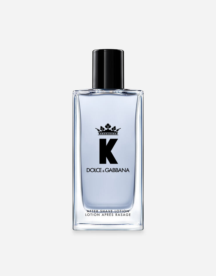 Dolce & Gabbana K by Dolce&Gabbana After Shave Lotion - VP001AVP000