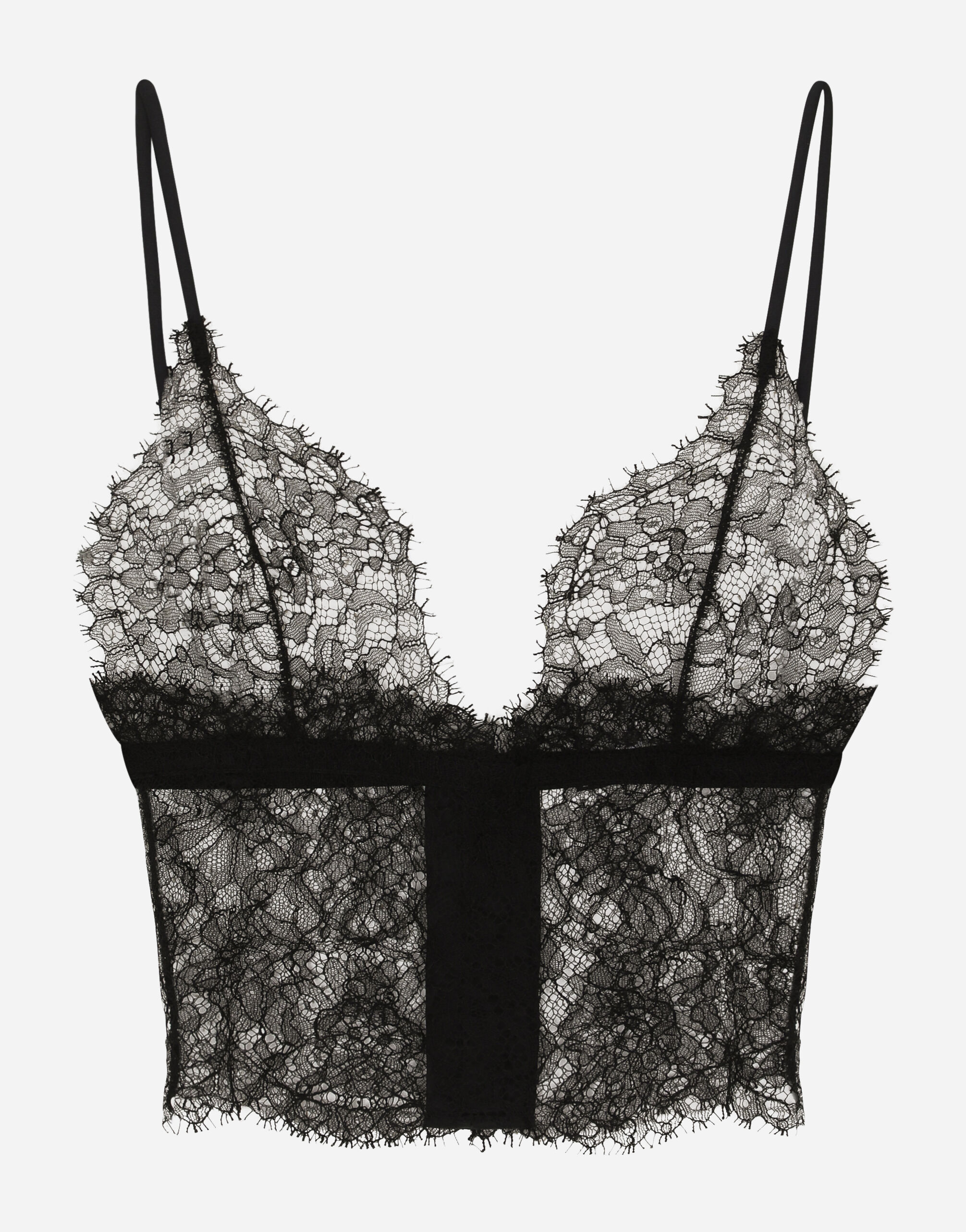 Dolce and gabbana bralette store