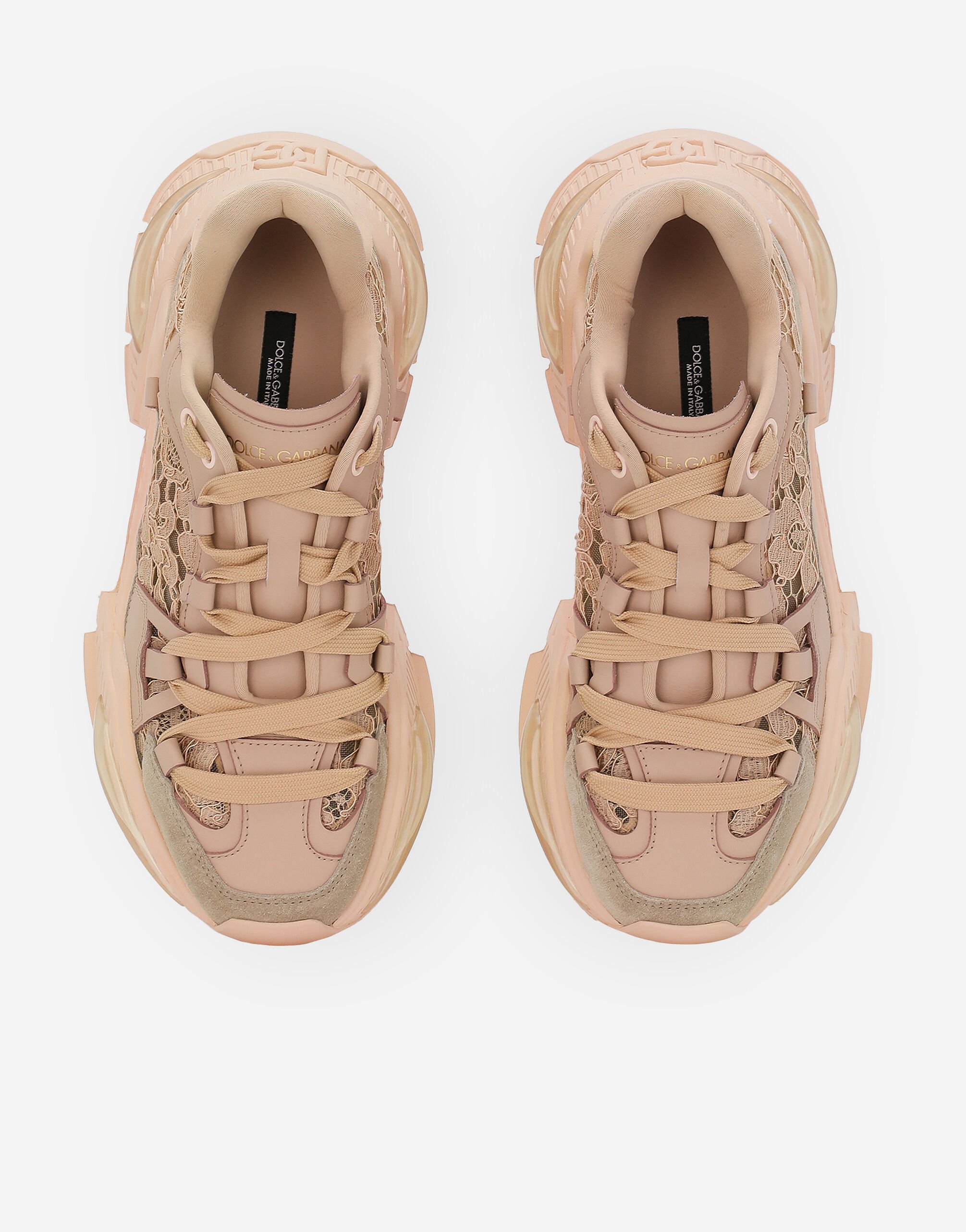 Sneaker dolce gabbana femme cheap