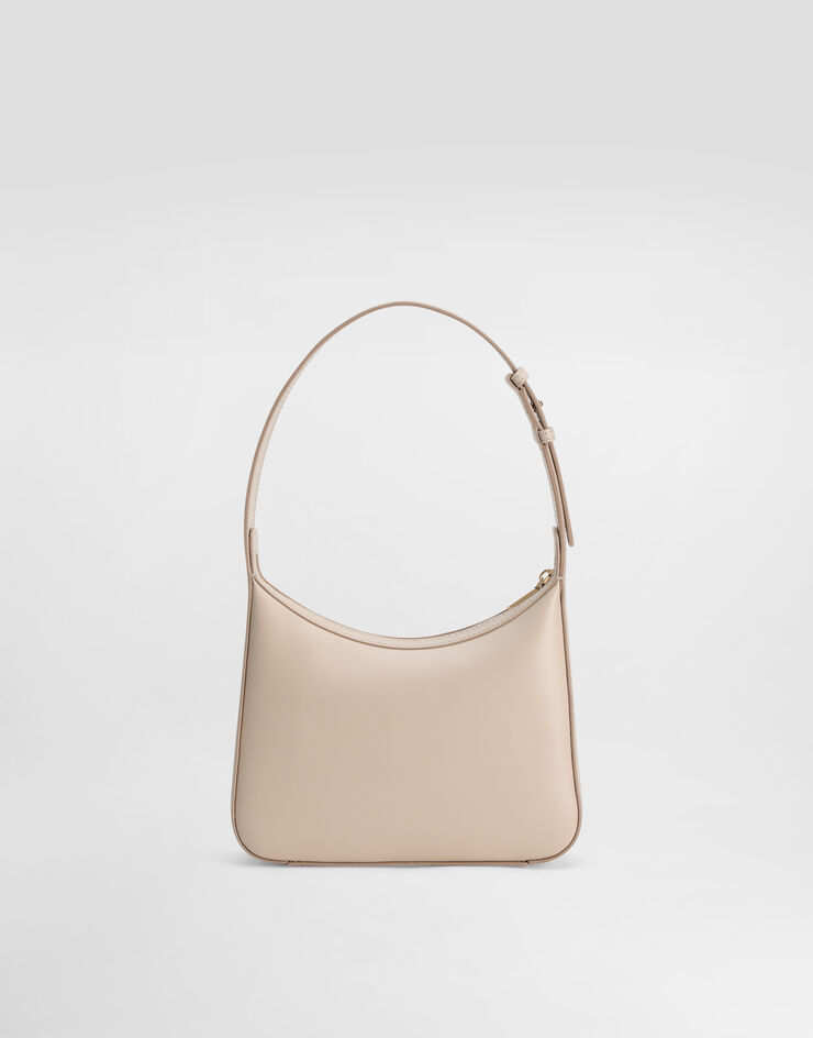 Dolce & Gabbana Schultertasche 3.5 Rosa BB7598AW576