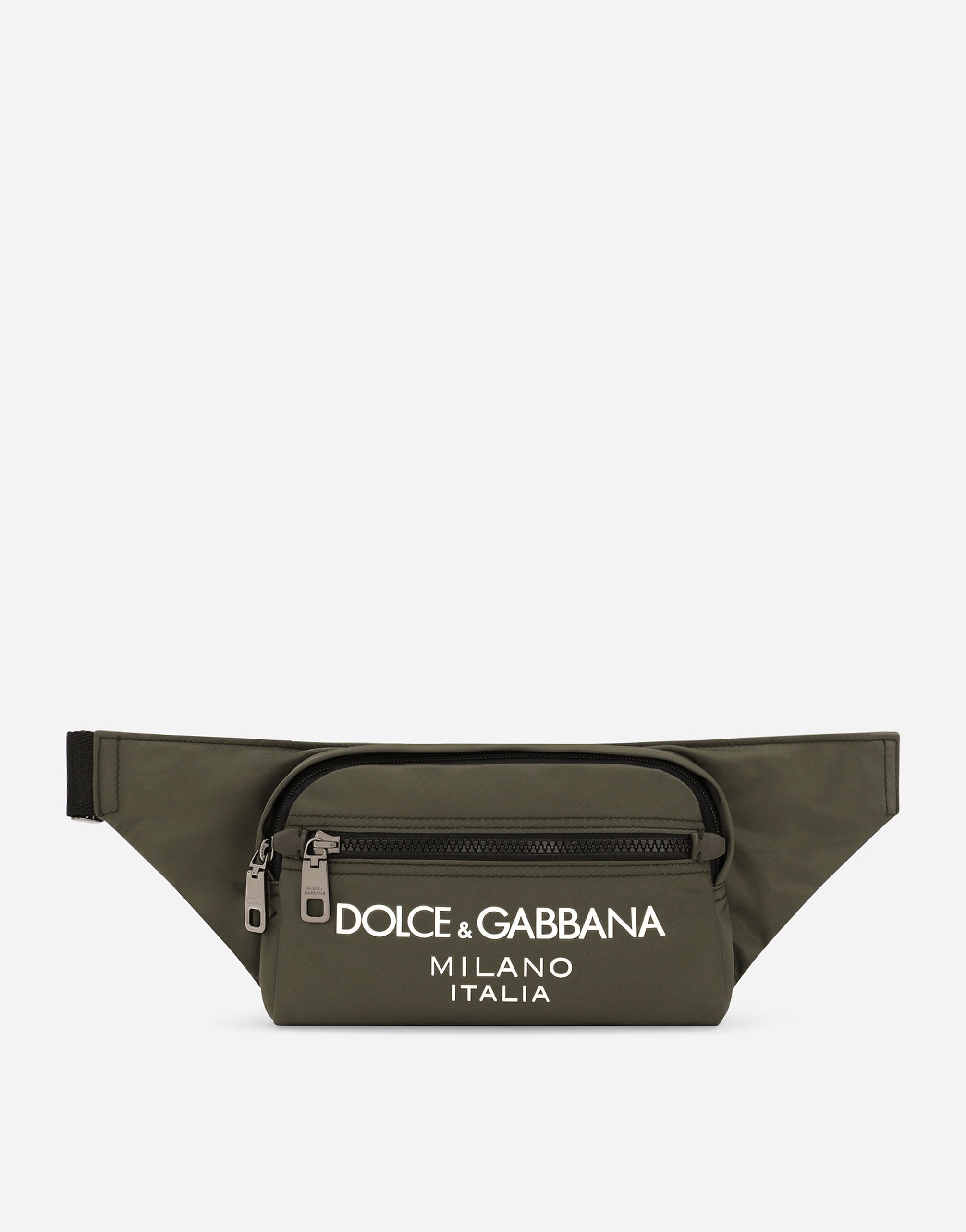 Men s Backpacks and Fanny Packs Dolce Gabbana