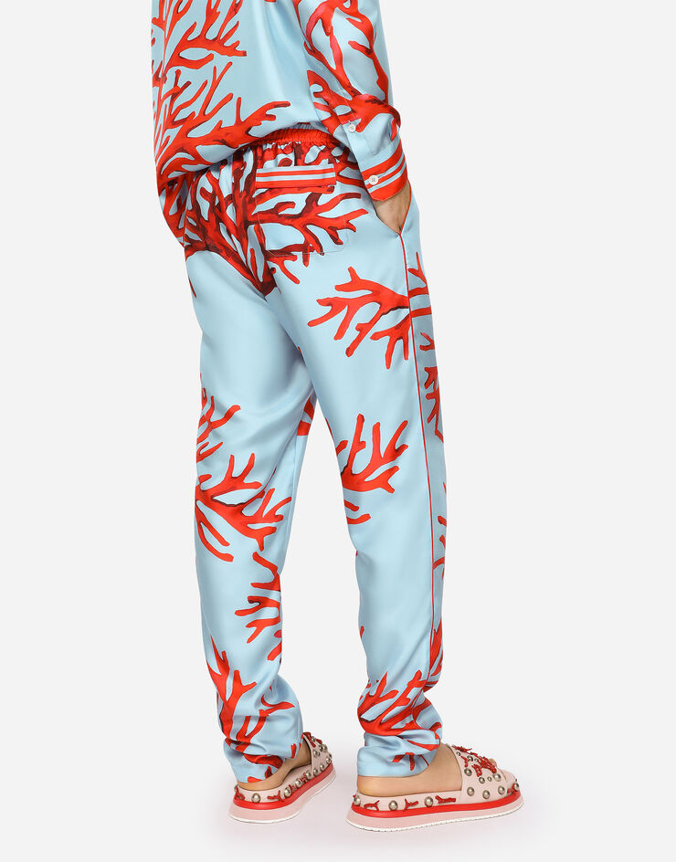 Dolce & Gabbana  Multicolor GVCRATHI1DD
