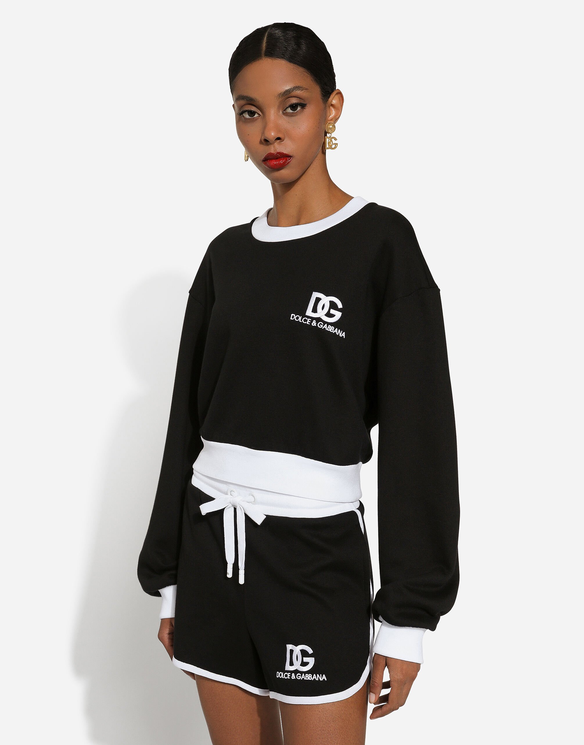 Dolce on sale gabbana sportswear