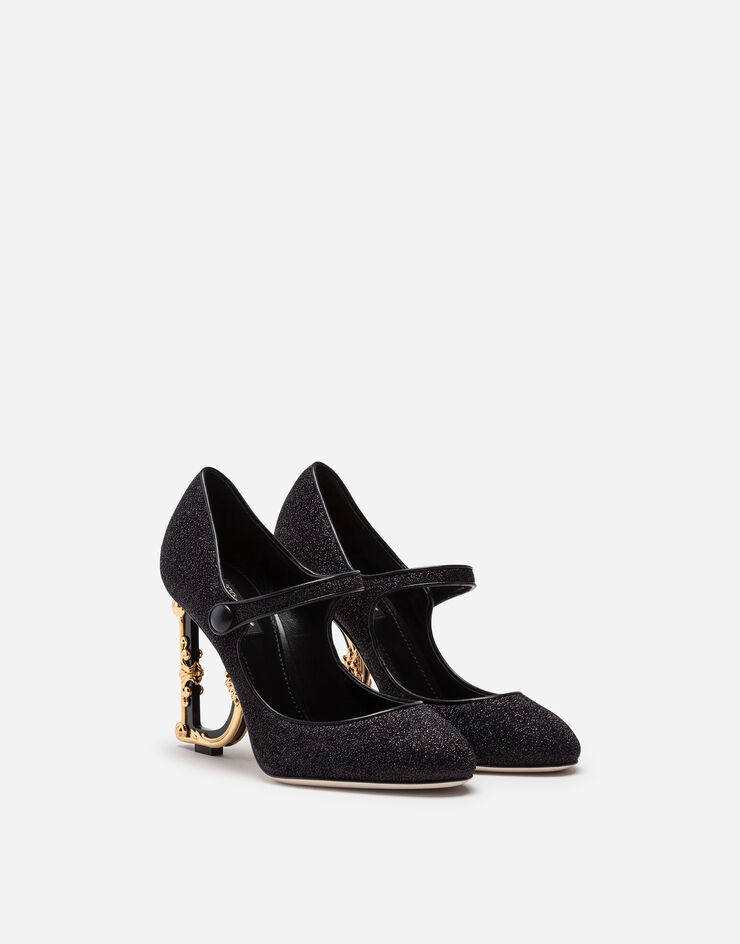Dolce & Gabbana  NERO CD1242AZ524