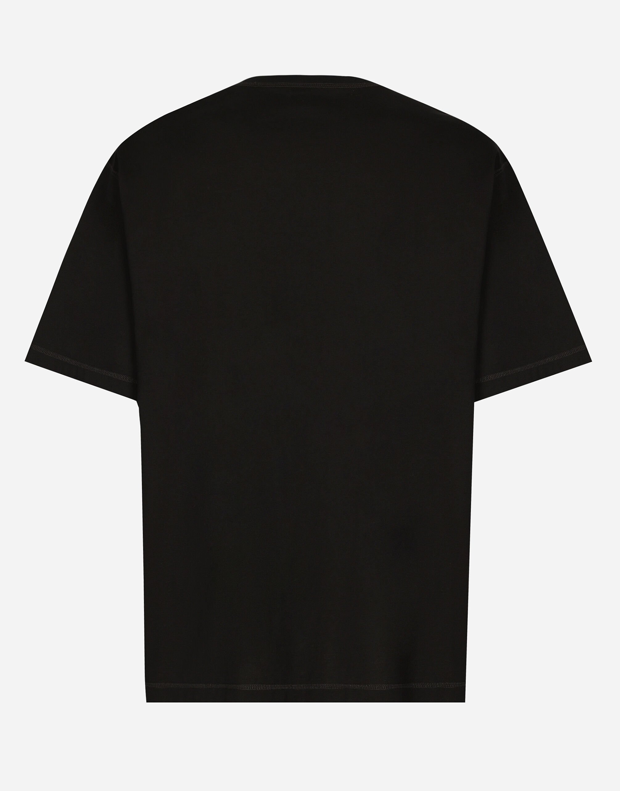 Dolce gabbana t shirt heren clearance