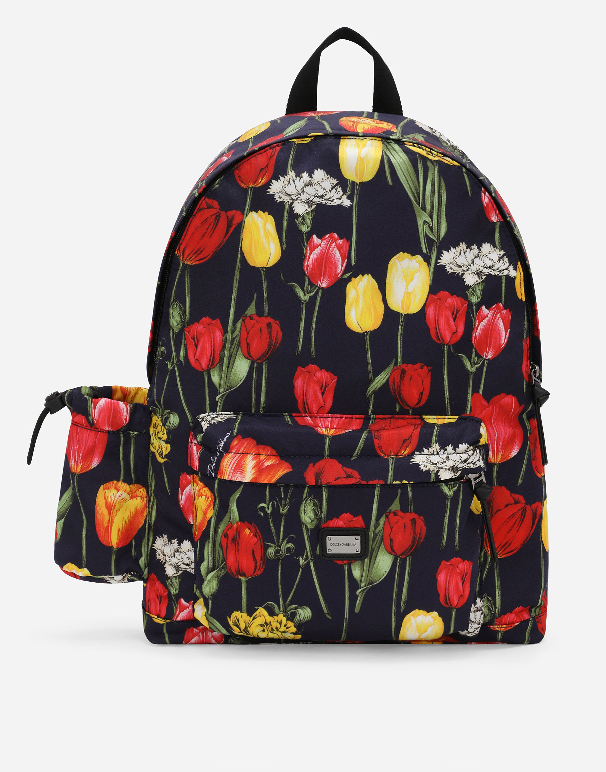 Luxury accessories for girls Age 2 13 Dolce Gabbana