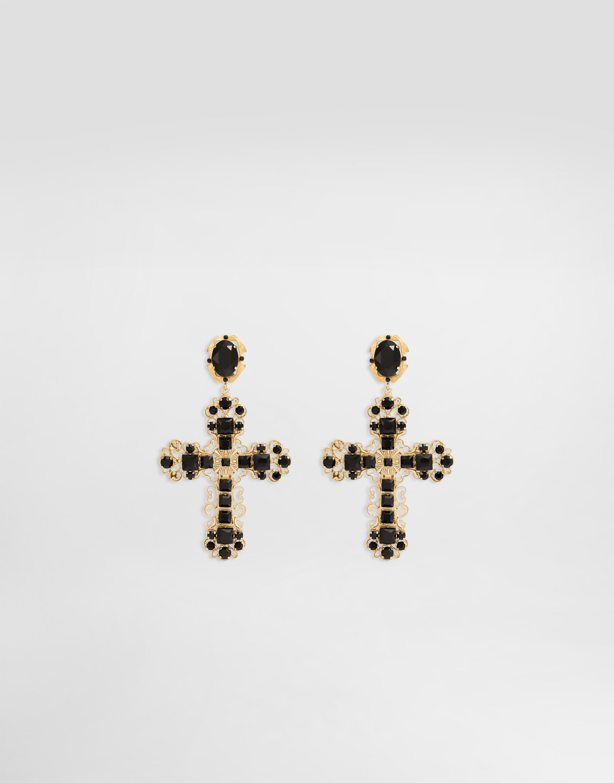 Designer women's Jewelry and Bijoux | Dolce&Gabbana®