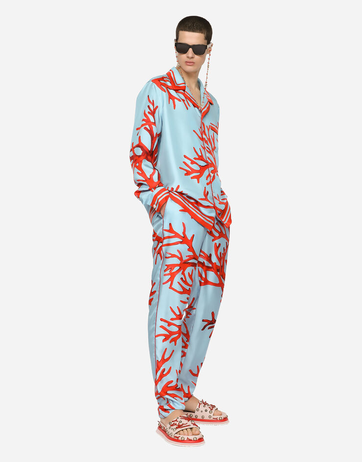 Dolce & Gabbana  Multicolor GVCRATHI1DD