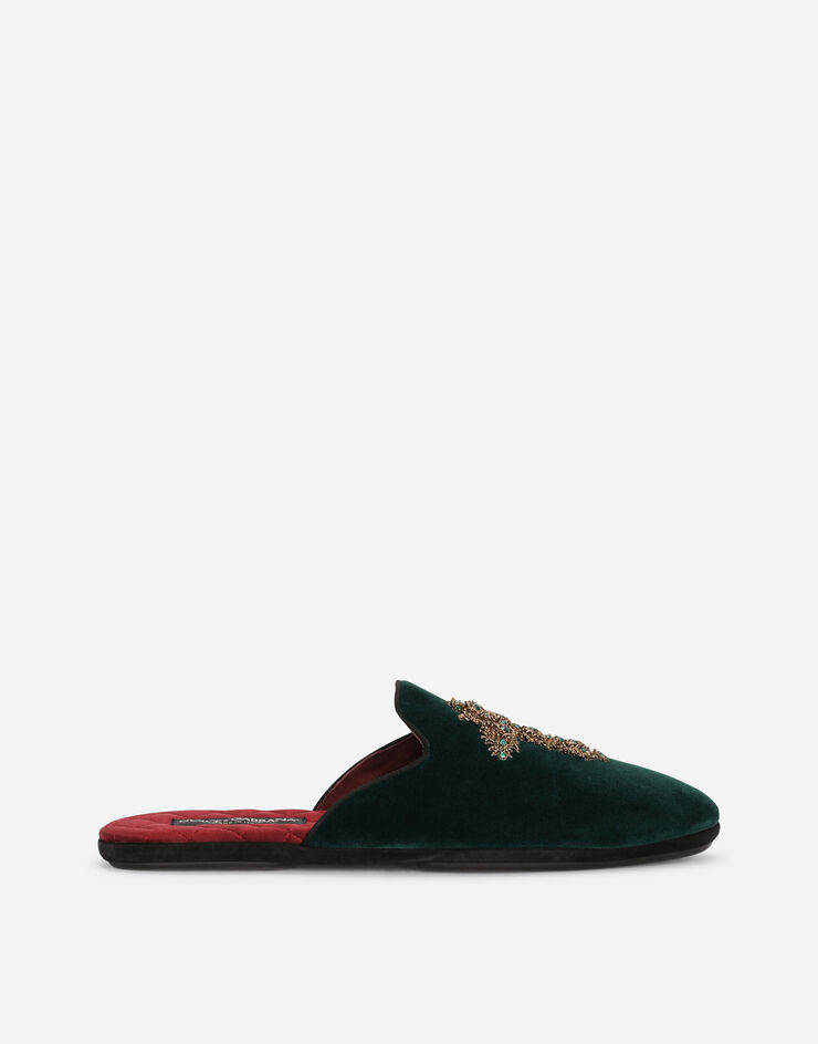 Dolce & Gabbana  VERDE A80222AX584