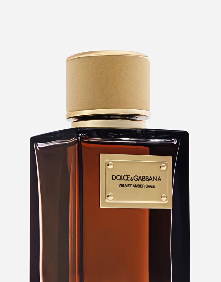 Dolce & Gabbana Velvet Zafferano Dolce & Gabbana Velvet Zafferano - VT00ULVT000
