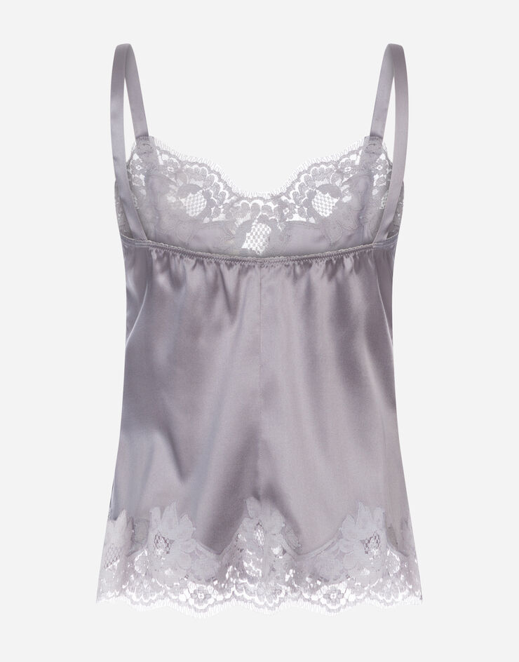 Dolce & Gabbana  GRIS O7B09TFUAD8