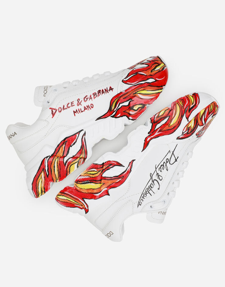 Dolce & Gabbana CONFIGURATORE DAYMASTER Multicolor CS1791B5963
