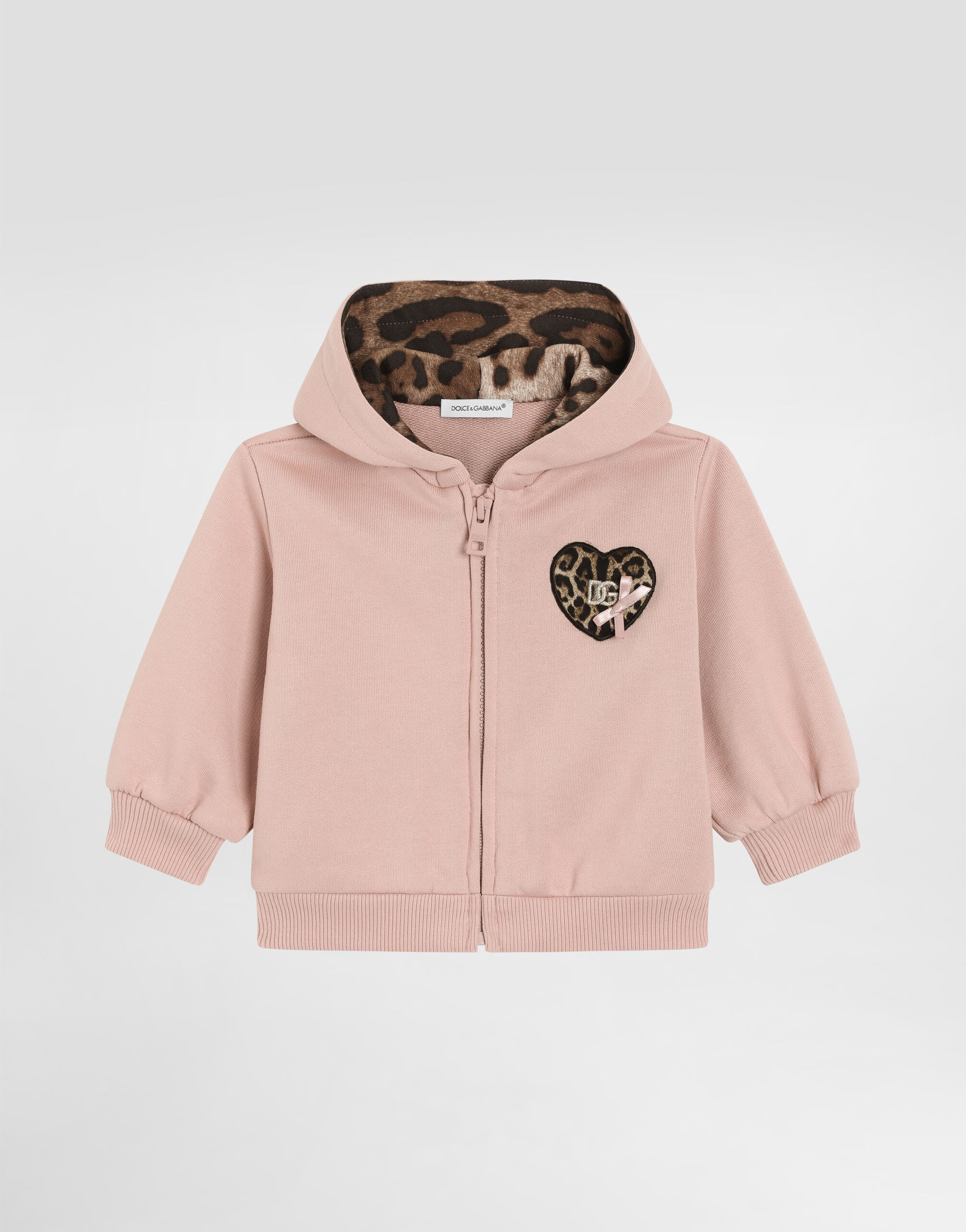 Baby Girls' t-shirts, sweaters, sweatshirts | DG®