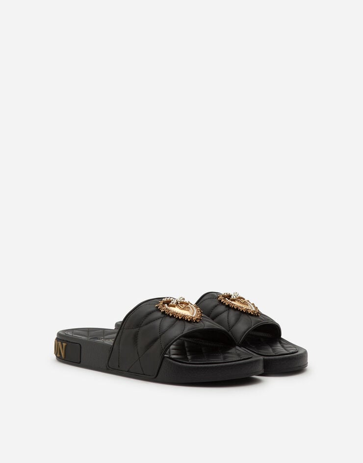 Dolce & Gabbana  NOIR CW0138AV967