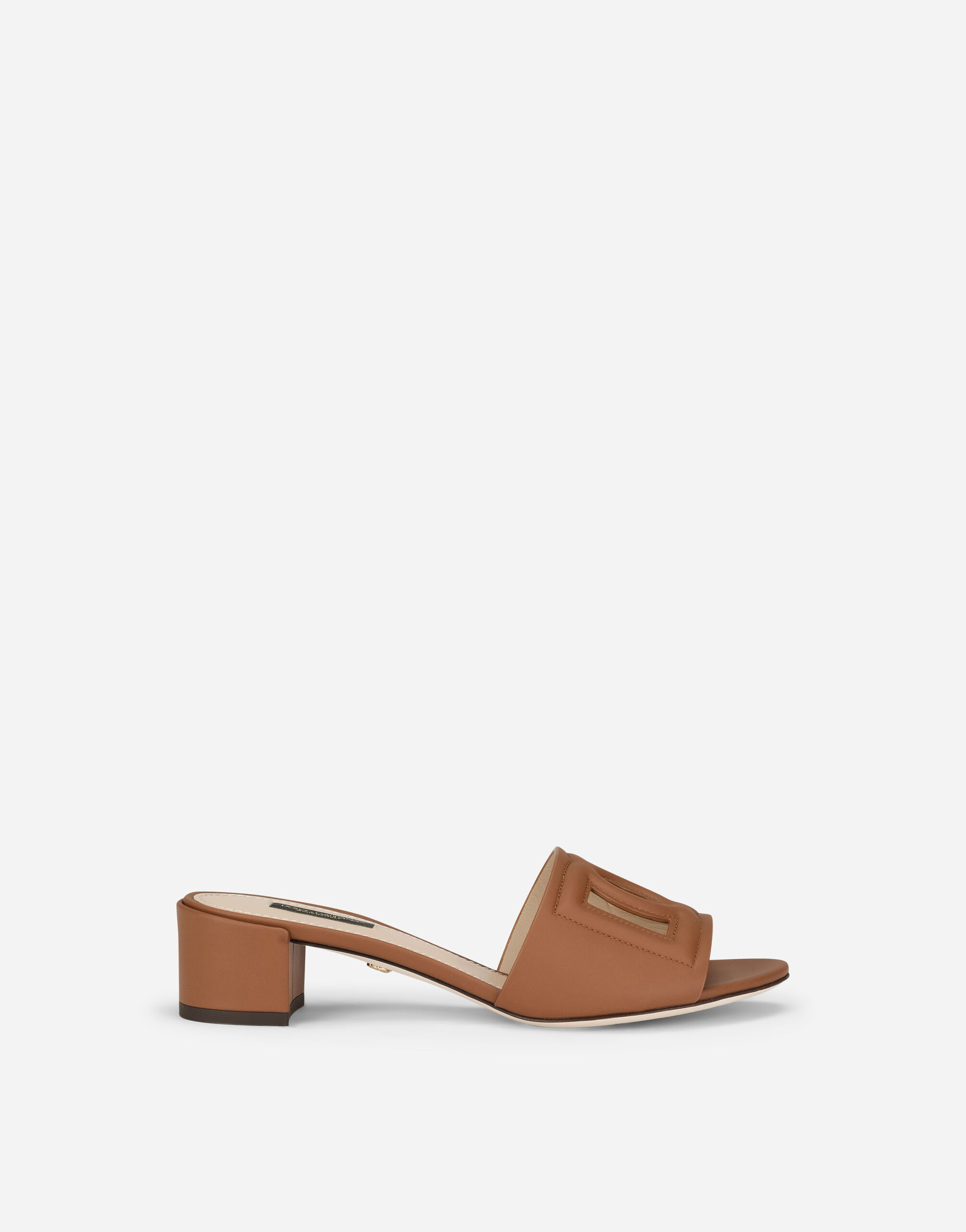 D&g mules discount