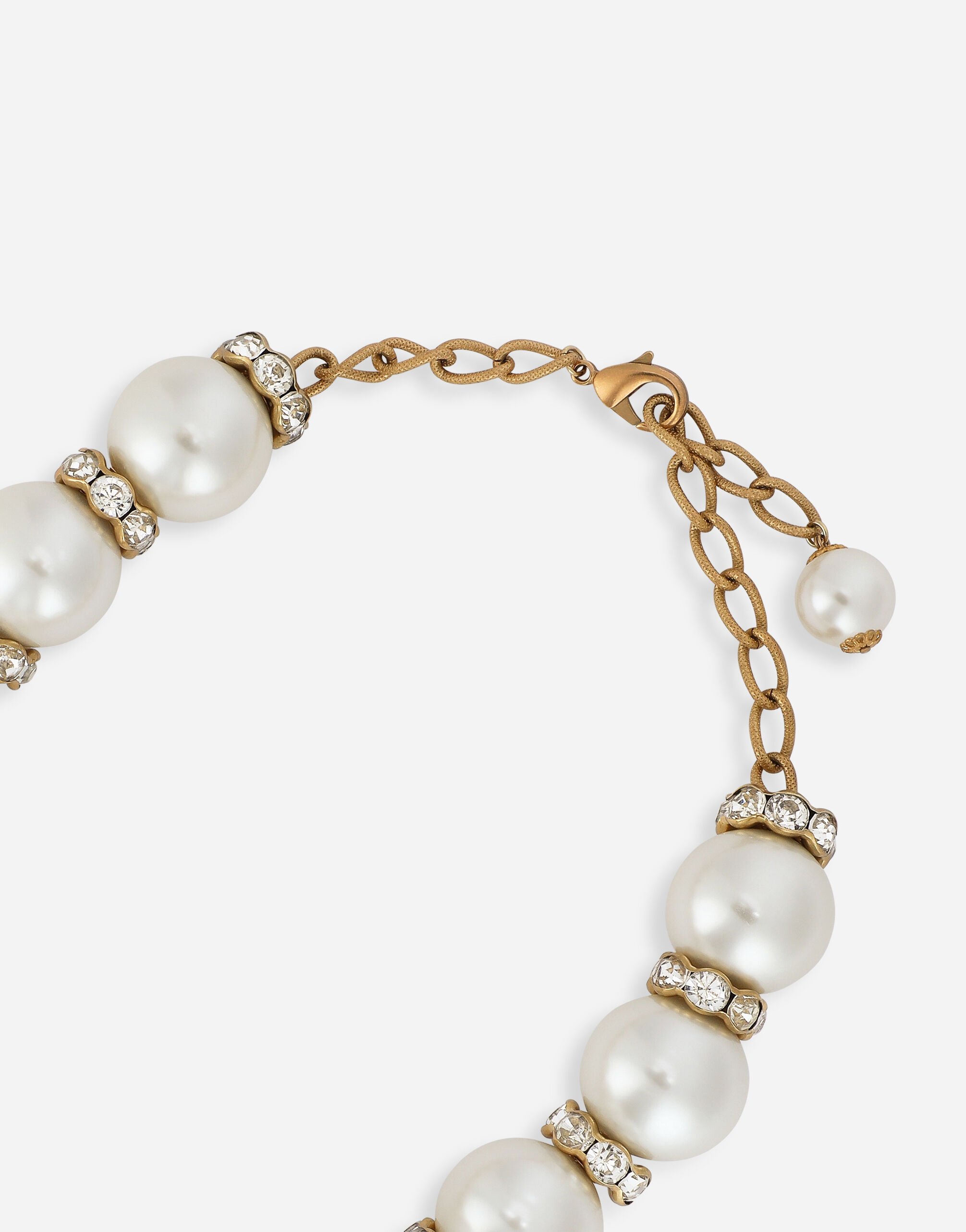 Sphere Short Necklace
