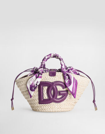 Dolce & Gabbana Kendra coffa bag Multicolor BB7695AV860