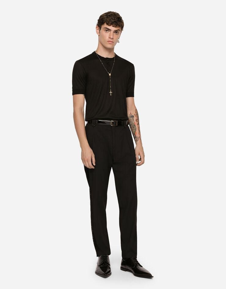 Dolce & Gabbana  Noir G8FO8TFU75F