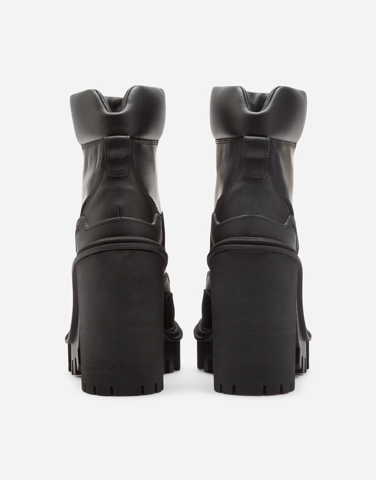 Dolce & Gabbana  ЧЕРНЫЙ CT0598AJ013