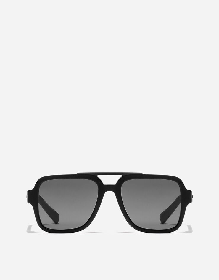 Dolce & Gabbana Divo Sunglasses Matte black VG4544VP56G