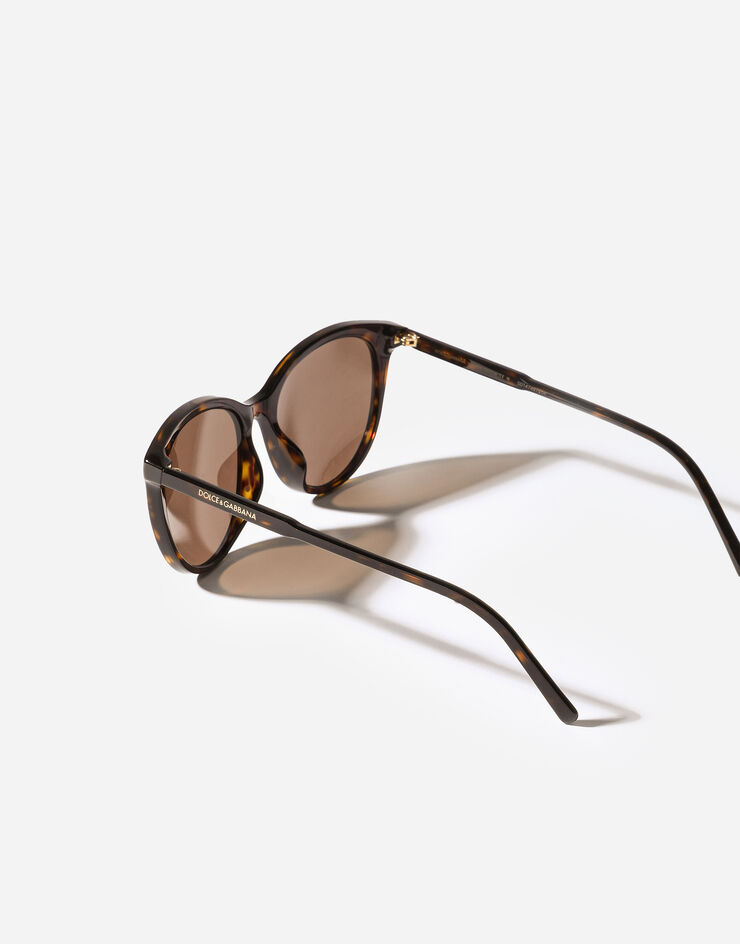 Dolce & Gabbana Everyday Sunglasses Dolce & Gabbana Everyday Sunglasses Havana VG4540VP213