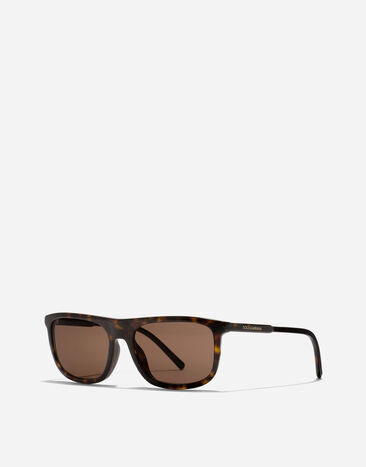 Dolce & Gabbana Everyday Sunglasses Havana VG4542VP273