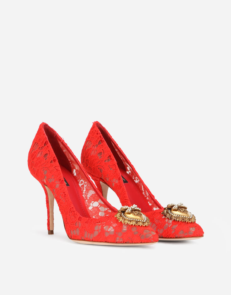 Dolce & Gabbana  ROJO CD0101AY198