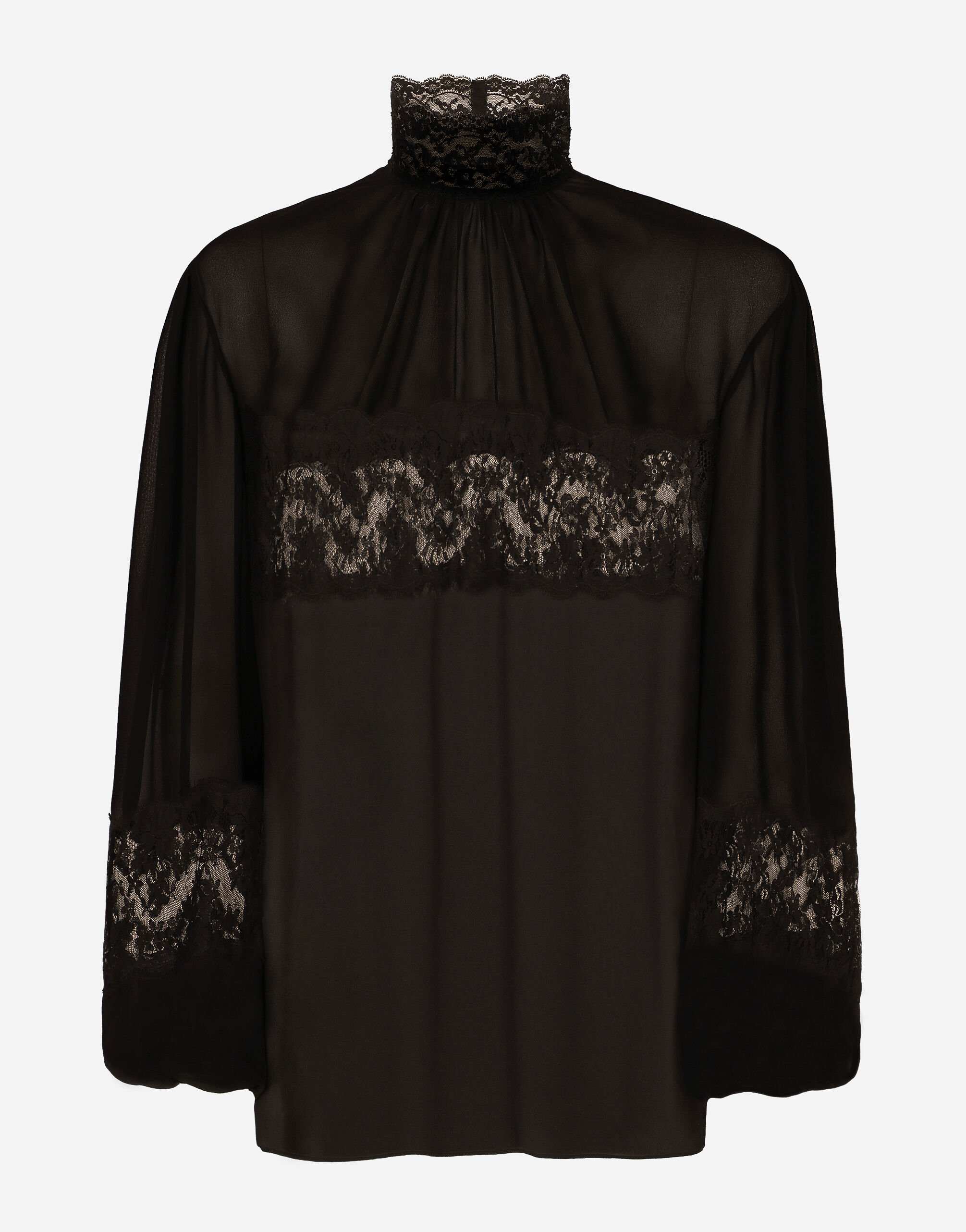 Blouse Dolce&Gabbana® for women | Luxury Blouse | DG®