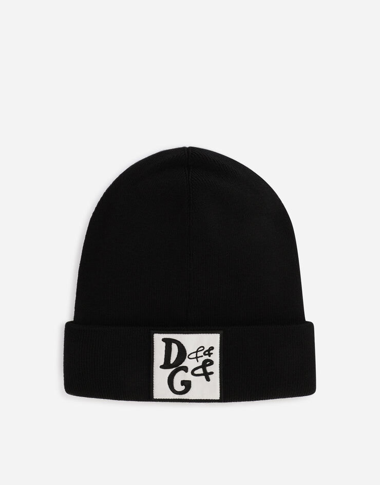 Dolce & Gabbana  ЧЕРНЫЙ GXB92ZJAVYH