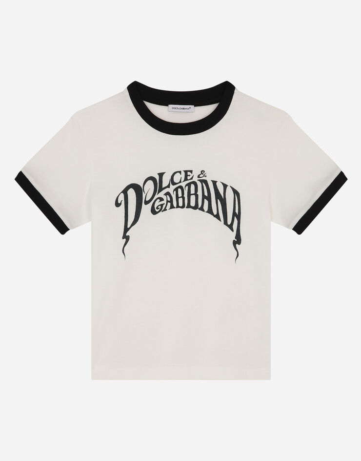 Dolce & Gabbana  MULTICOLOR L4JT8AG7WRU