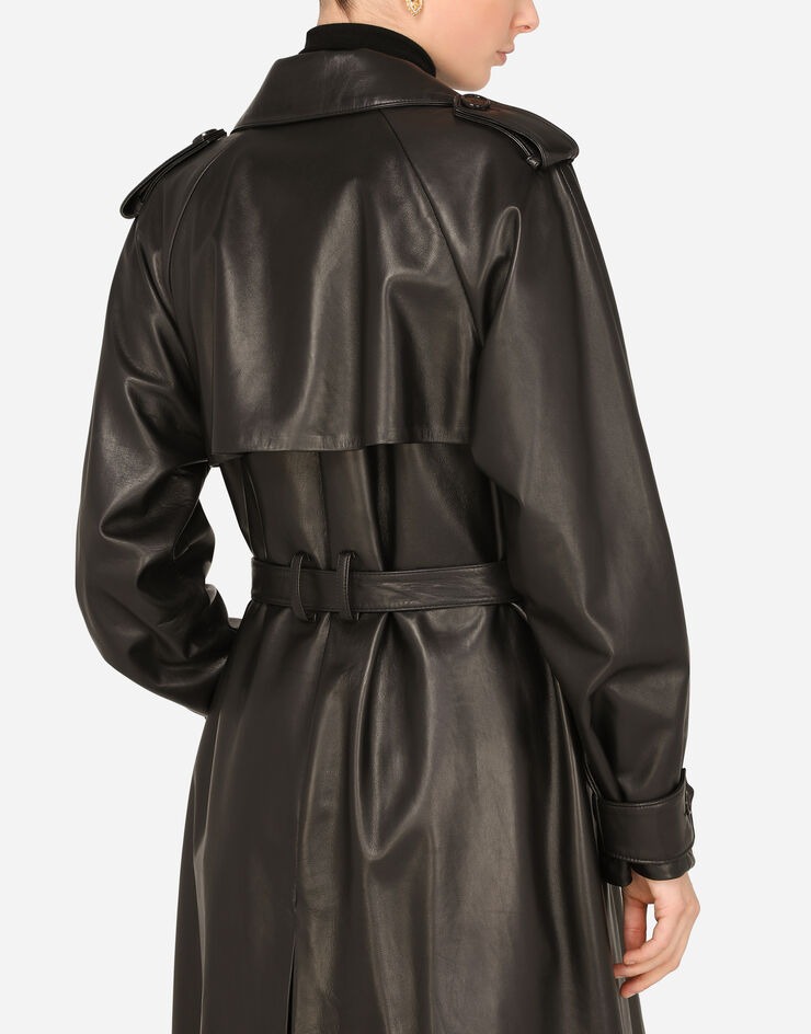 Dolce & Gabbana  Black F0A15LHULJ7