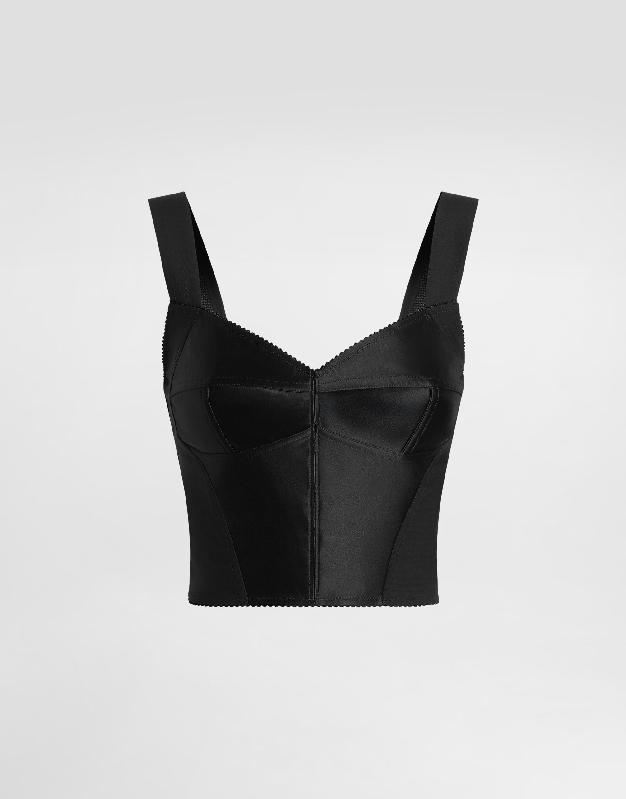 Designer women's shirts, tops, and blouses | Dolce&Gabbana®
