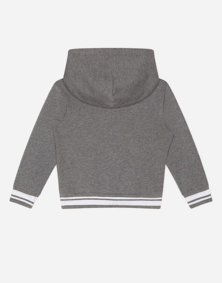 Dolce & Gabbana  GRIS L4JW7CG7WAZ
