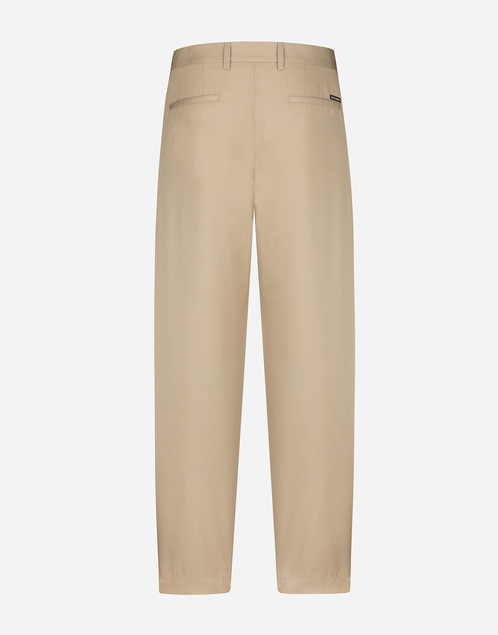 Pantalon dolce gabbana homme top