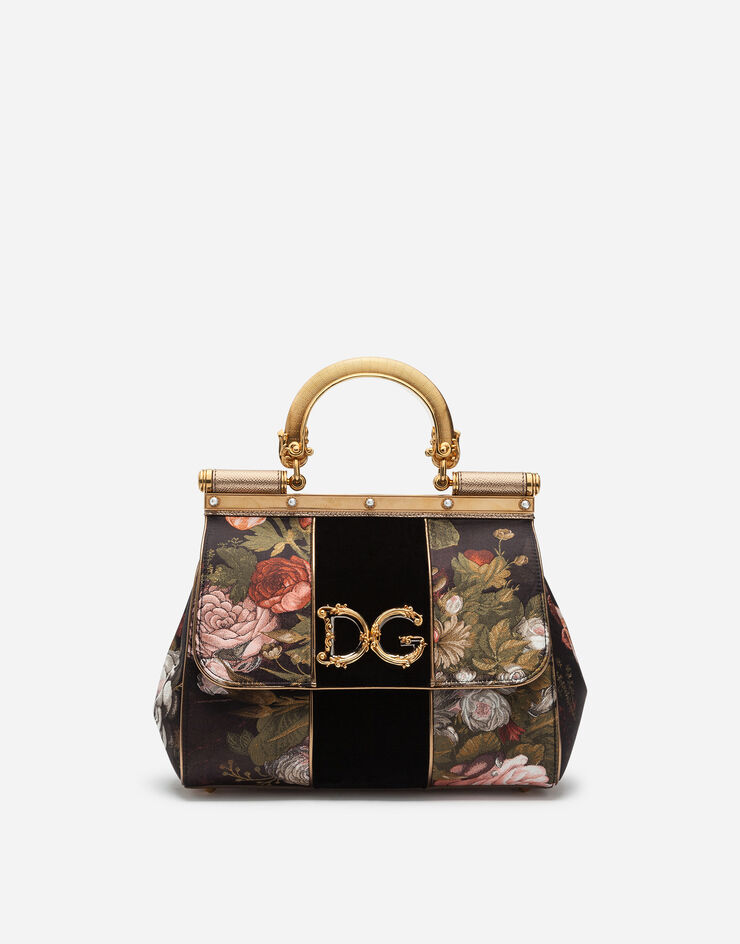 Dolce & Gabbana  MULTI-COLORED BB6002AA275