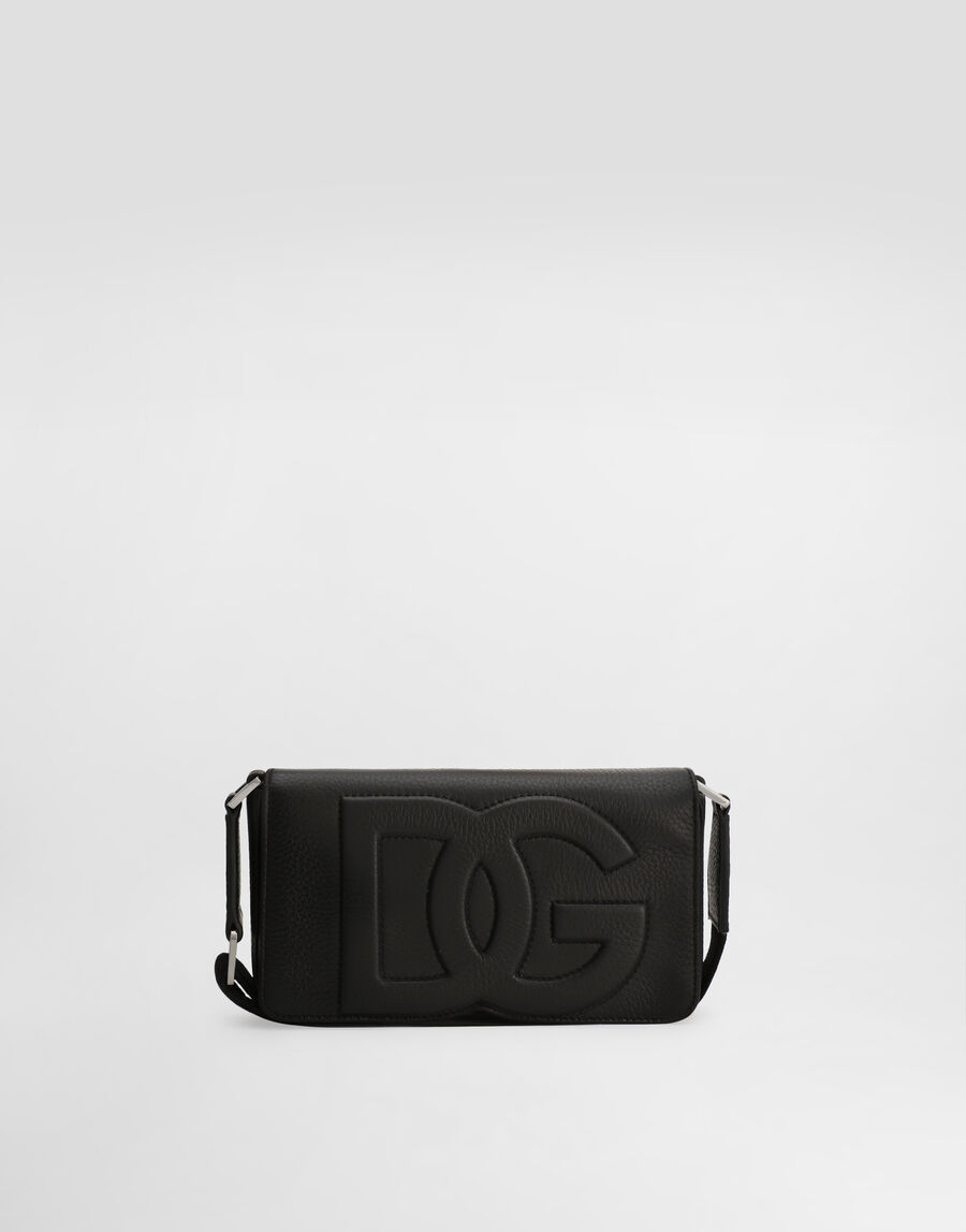 Deerskin mini bag