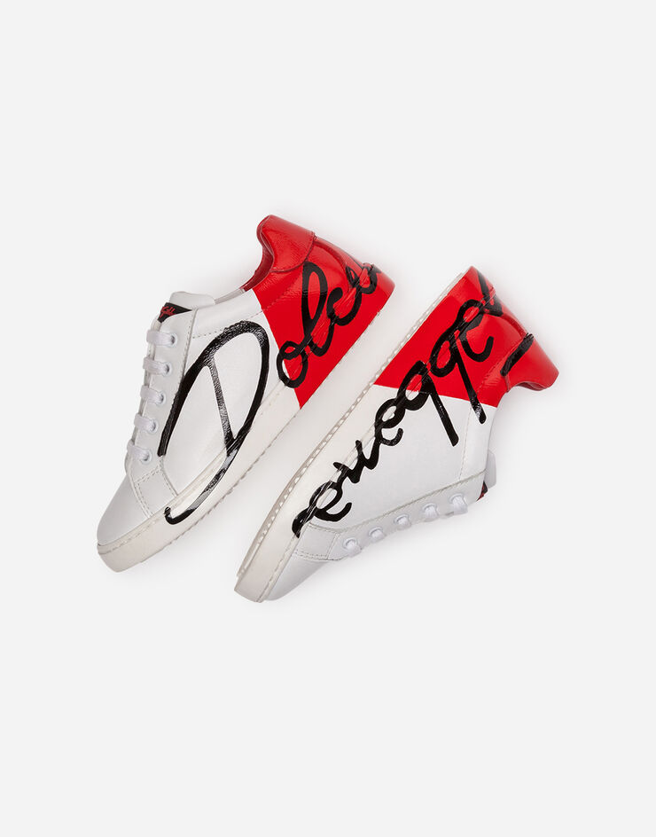 Dolce & Gabbana  WHITE D10602AI053