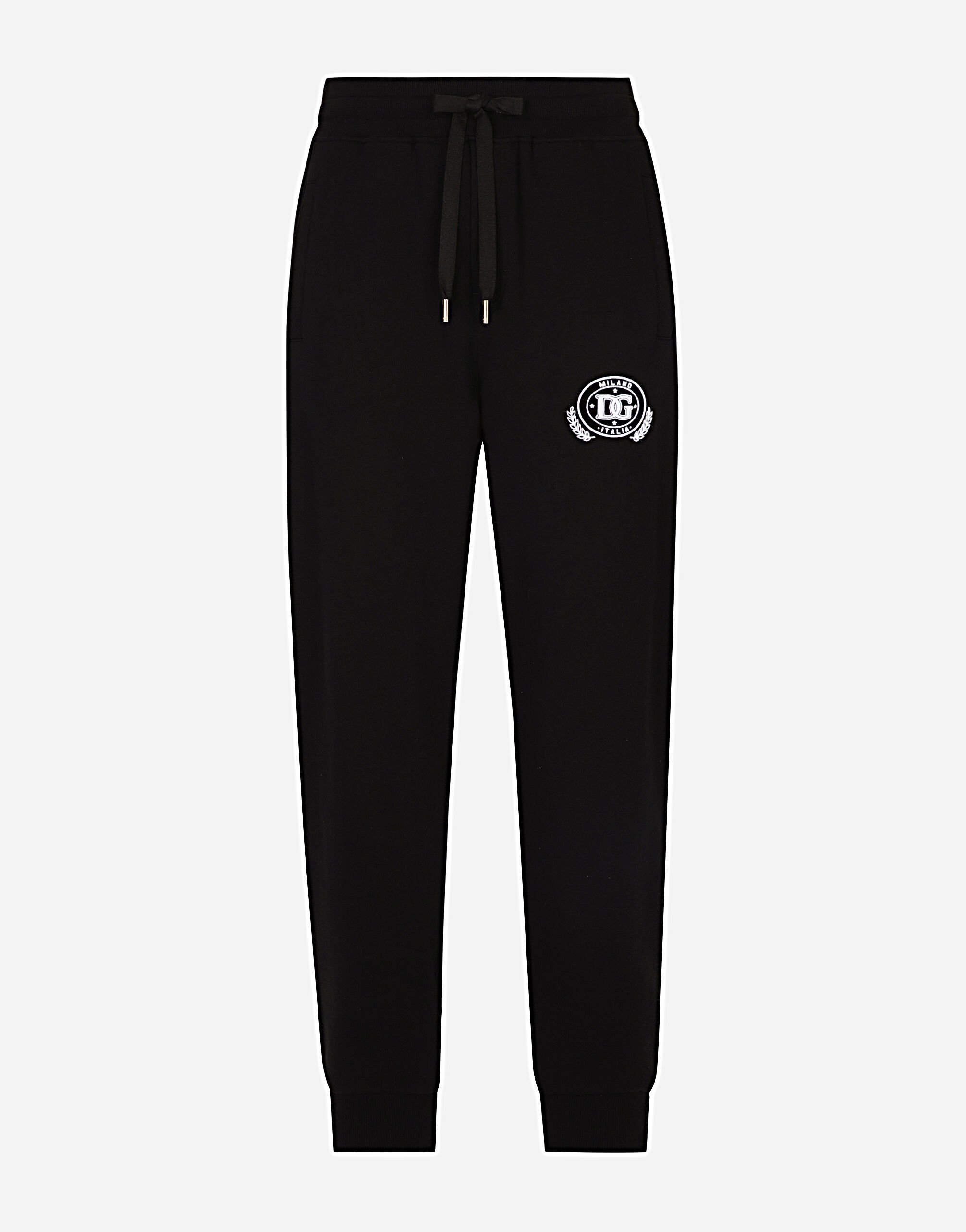 Dolce gabbana mens pants hot sale