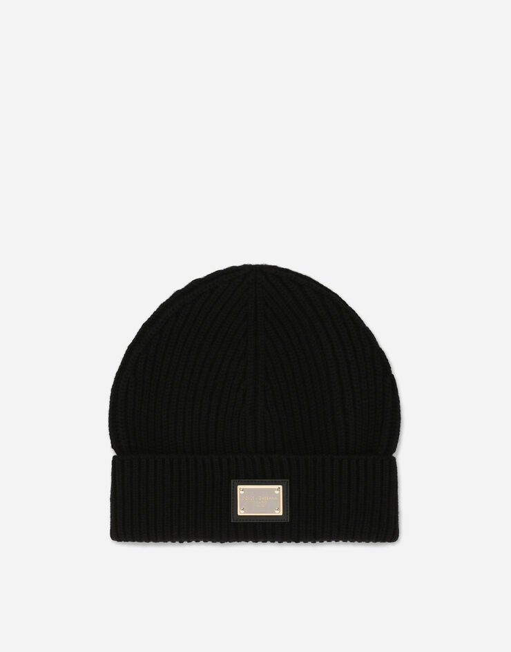 Dolce & Gabbana  Black GXK63TJAWK0