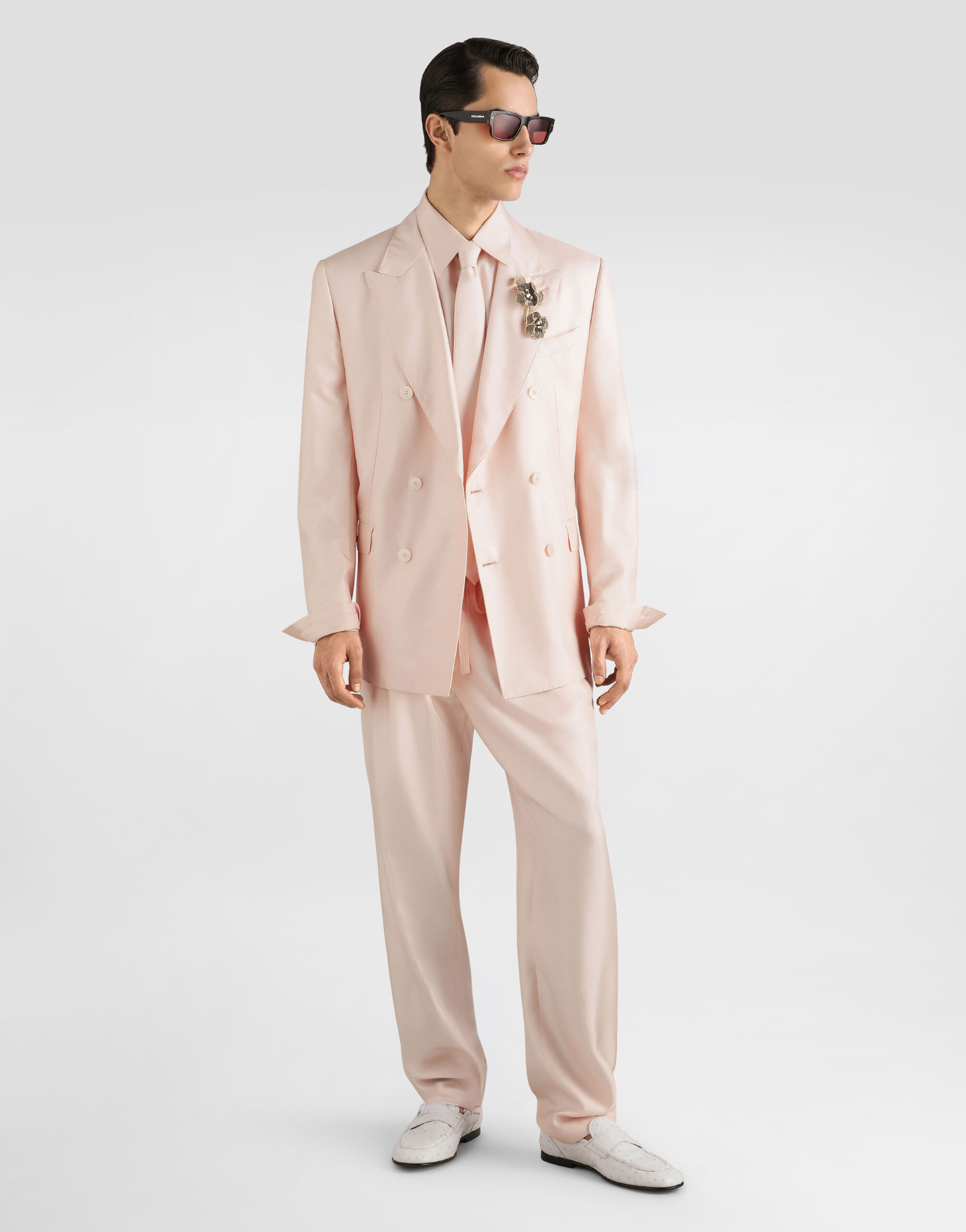 Pinkのメンズ GIACCA | Dolce&Gabbana®