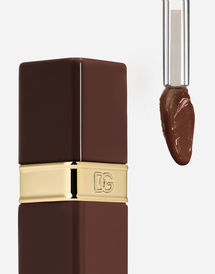 Dolce & Gabbana Rose Dew Lip Bite 06 Quirky Mocha - Cool Brown MKUPLIP0020