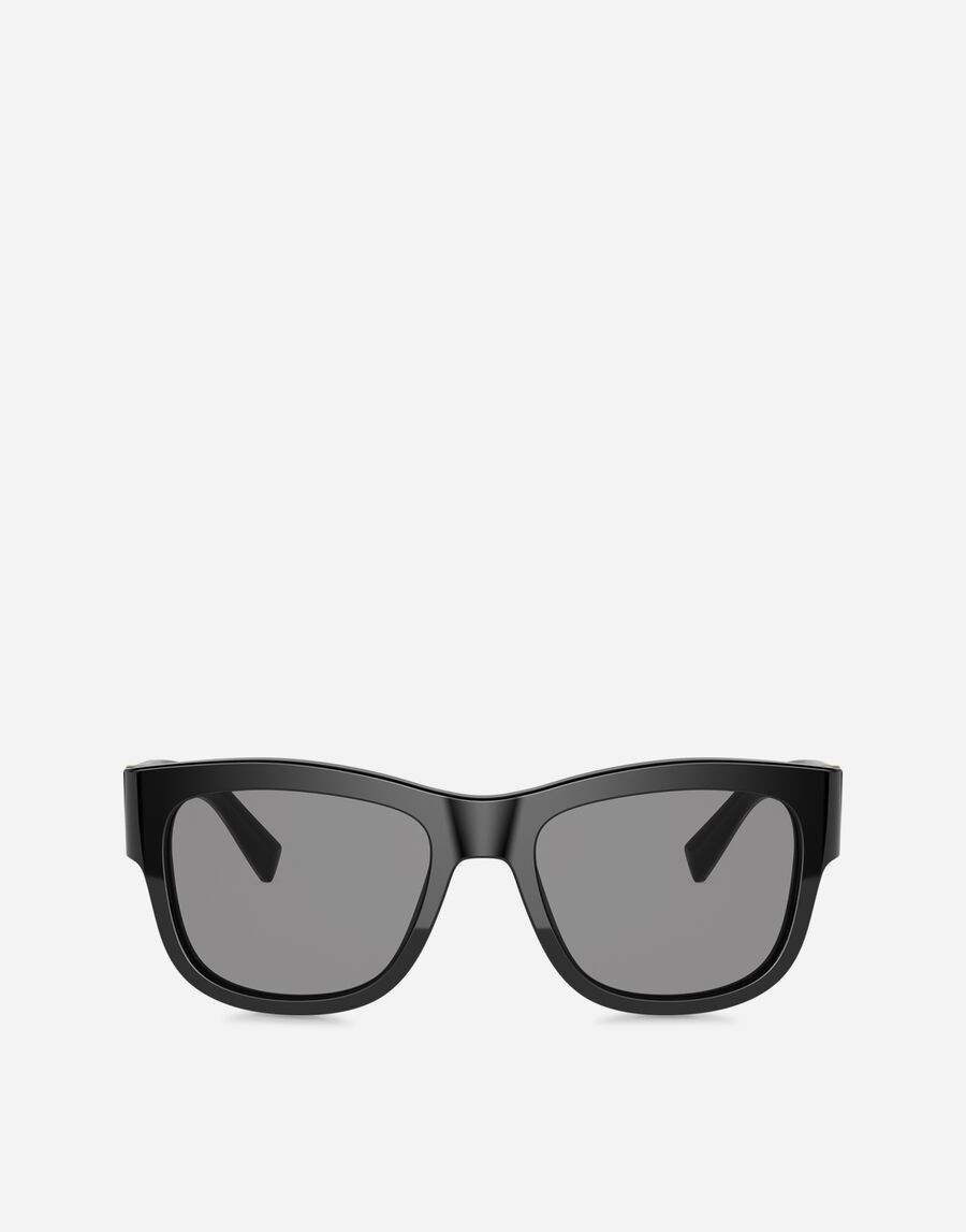 Gros grain sunglasses