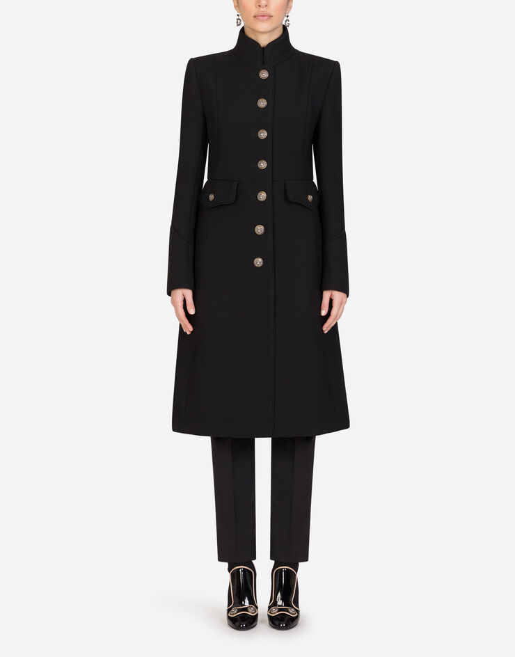 Dolce & Gabbana  Black F0Z21TFU2C0