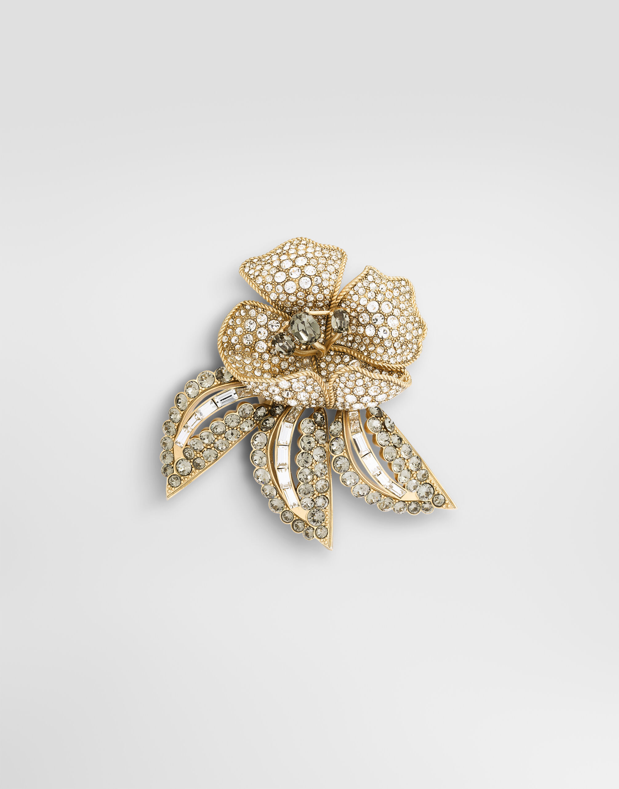Women's Jewelry and Bijoux | Dolce&Gabbana