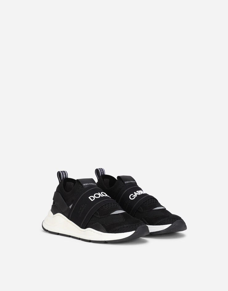 Dolce & Gabbana  BLACK/WHITE DA0968AO238