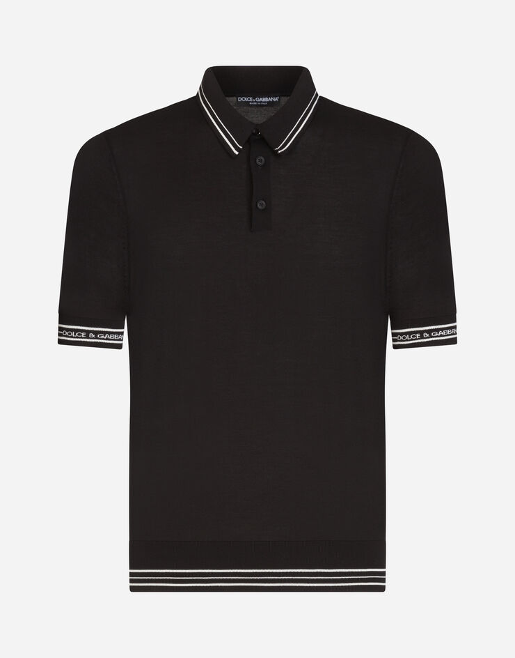 Dolce & Gabbana  NEGRO GXA45TJASNJ