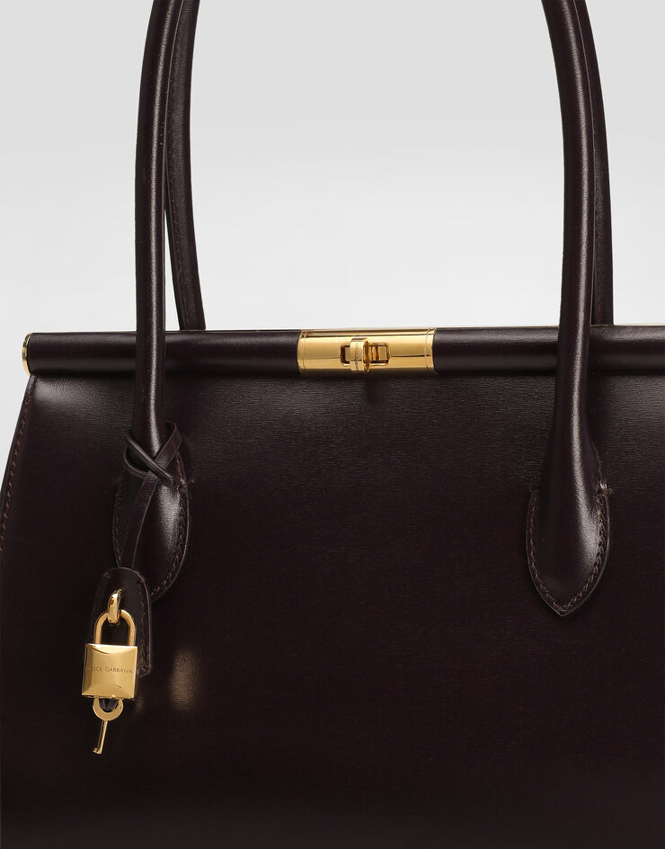 Dolce & Gabbana Borsa Everyday Marlene Viola BB7734A3G19